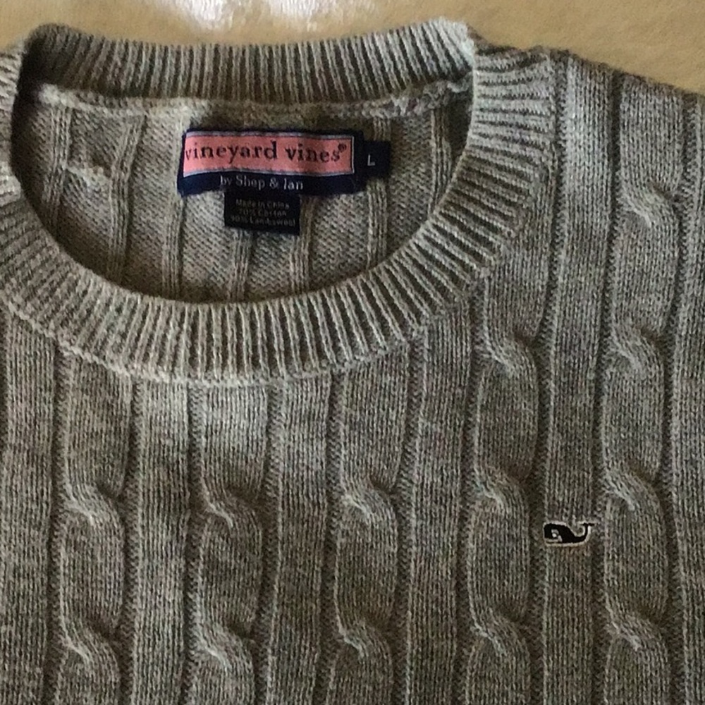 Vineyard Vines Women’s Sweater